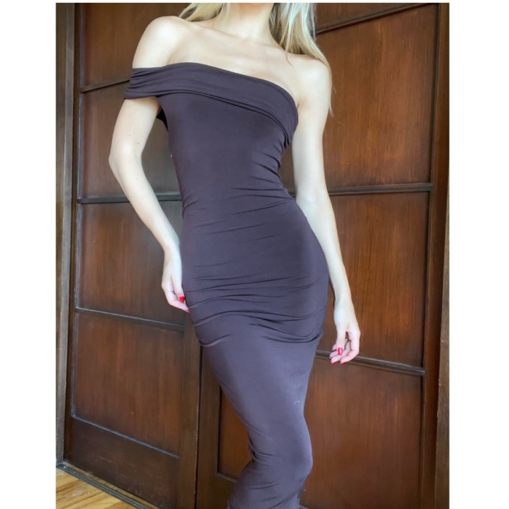American vintage dress